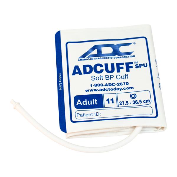 Adcuff SPU Blood Pressure Cuff Size 11 Nvy For Most Brands of Monitors 20/Pk