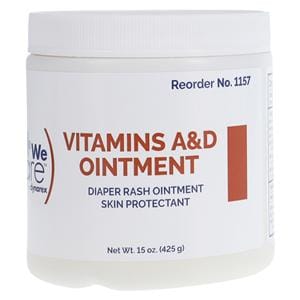 Vitamin A&D Protectant 15oz/Jr, 12 JR/CA