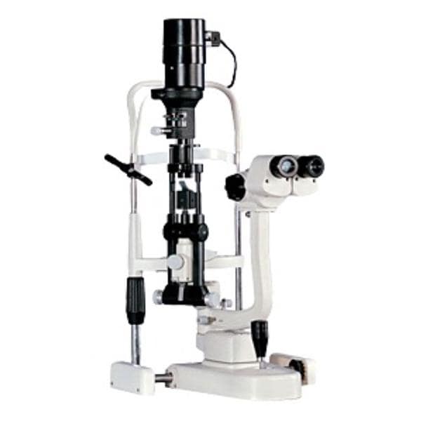 Legend Series Slit Lamp Halogen