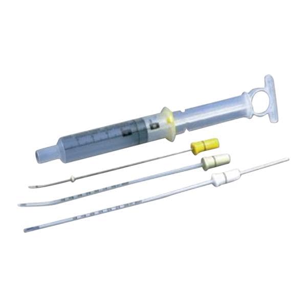 Suction Cannula-Curette 7mm 10/Bx