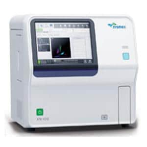 Hematology Analyzer Ea