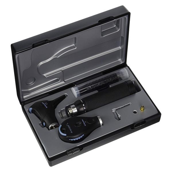 Ri-Scope Otoscope/Ophthalmoscope Kit Ea