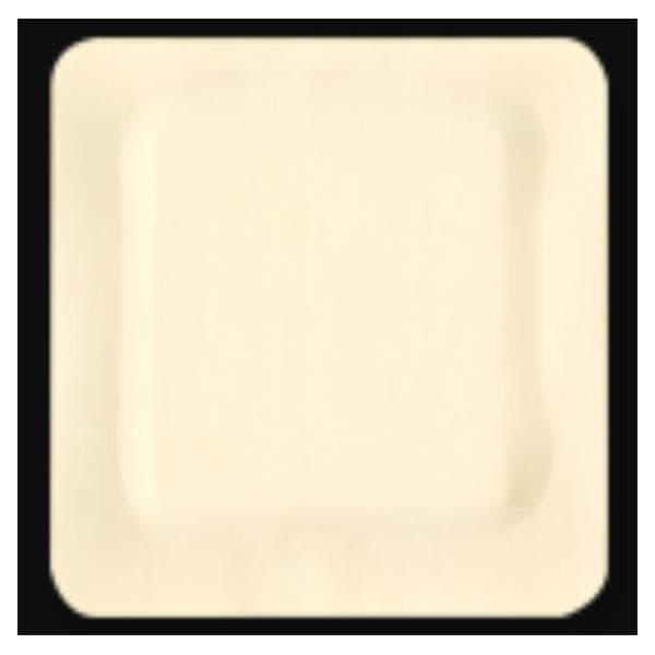 Hydrocell Foam Dressing 4x4" Adherent Beige