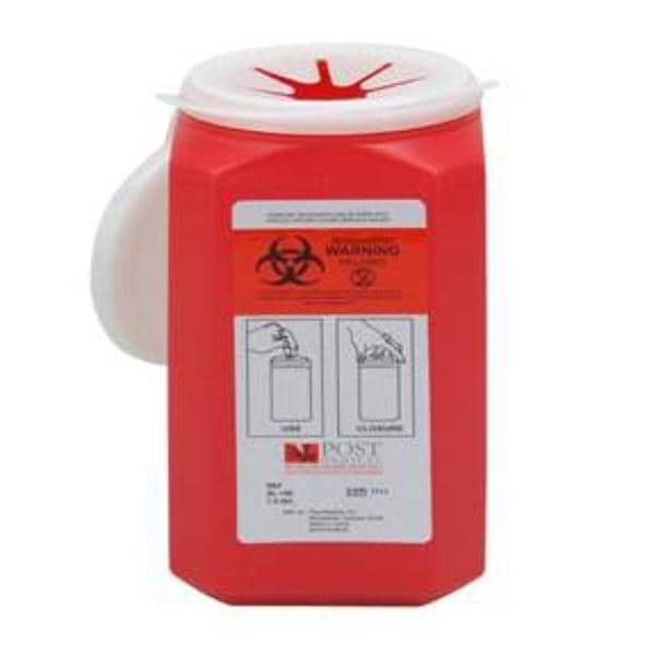 Sharps Container 40/Ca