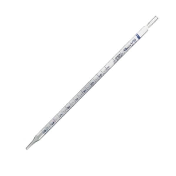 Pyrex Serological Pipette 5mL Non-Sterile 960/Ca