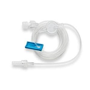 IV Extension Set 60" Female/Male Luer 50/Ca