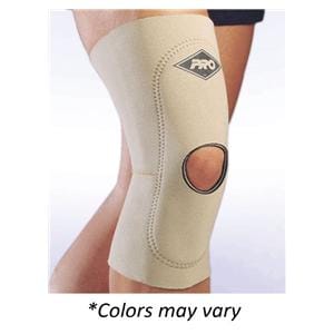 Support Sleeve Adult Knee 14.25-15" Medium