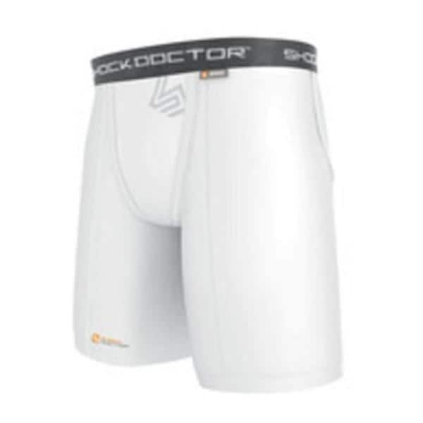 Compression Shorts Adult 32-34" Medium