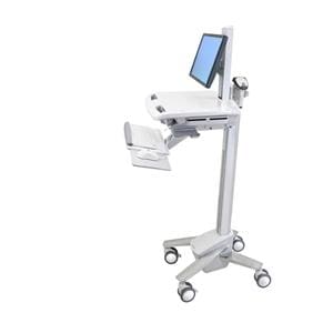 Ergotron Styleview Medical Cart