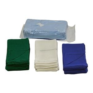 Premier Pro Towel OR Blue Non-Sterile