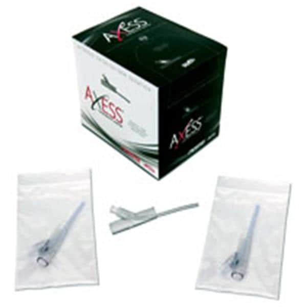 Axess Nasal Hood Adaptor 24/Pk