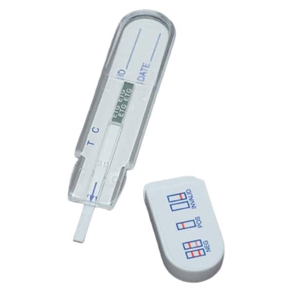 EtG Alcohol Test Forensic Use 25/Bx