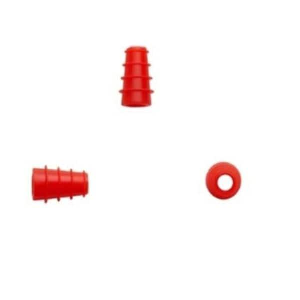 Sanibel Flanged Eartip For EasyTymp Tympanometer 25/Pk