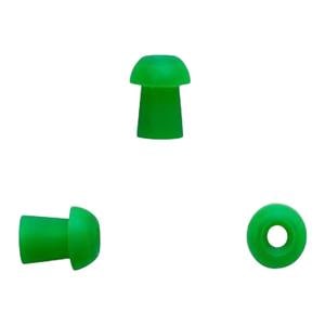 Sanibel Mushroom Eartip For EasyTymp Tympanometer 100/Pk