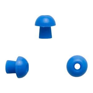 Sanibel Mushroom Eartip For EasyTymp Tympanometer 25/Pk