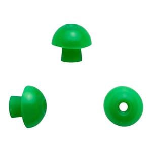 Sanibel Mushroom Eartip For EasyTymp Tympanometer 25/Pk