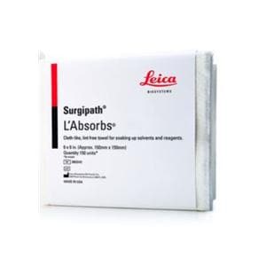 SurgiPath Small Absorbent 1200/Ca