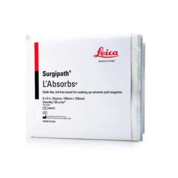 SurgiPath Small Absorbent 1200/Ca