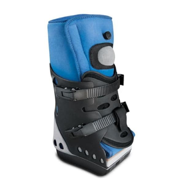 Body Armor Pro Term Amputation Splint 6.3