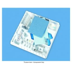 Reconstructive Surgery Tray