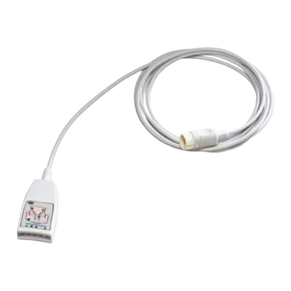 ECG Trunk Cable Ea