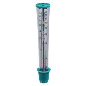 TruZone Peak Flow Meter 10/Ca