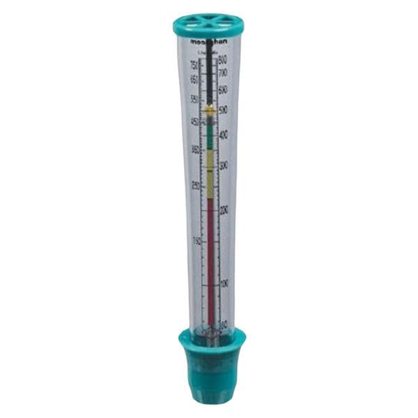 TruZone Peak Flow Meter 10/Ca