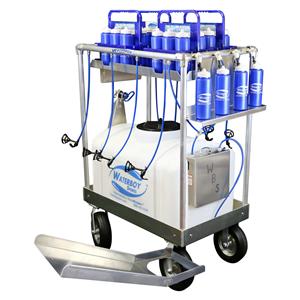 Hydration Cart