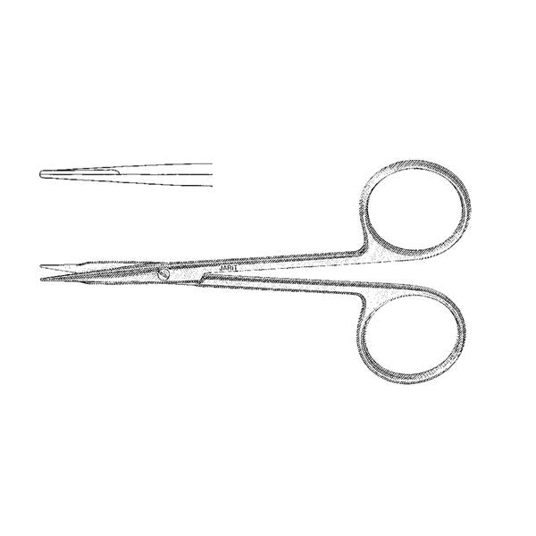 Stevens Tenotomy Scissors Straight 4-1/2" Ea