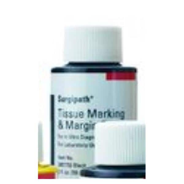 SurgiPath Dye Tissue Marking Black Ea