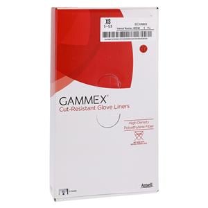 Gammex Synthetic Glove Liner X-Small