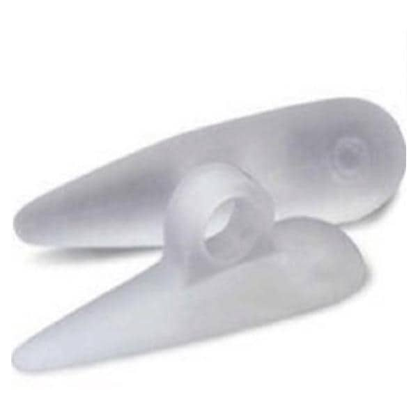 Visco-Gel Cushion Toe Silicone Small