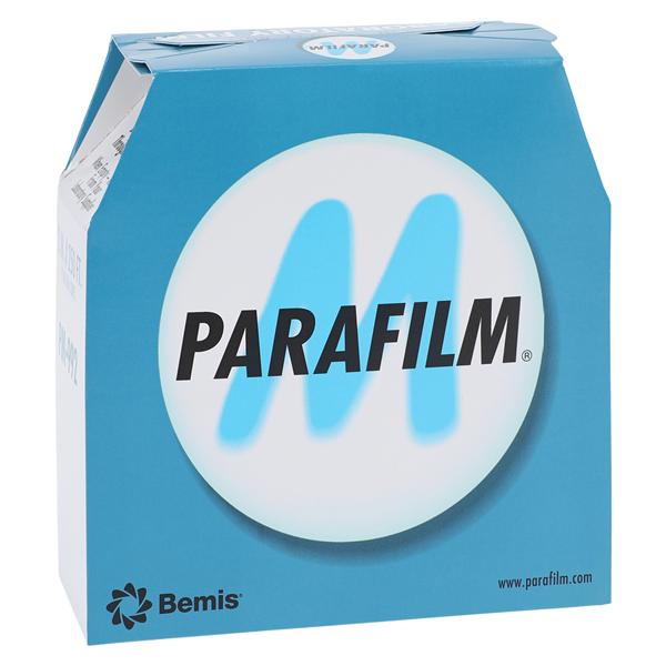 Parafilm M Film Sealant Natural 2"x250' 1/Rl