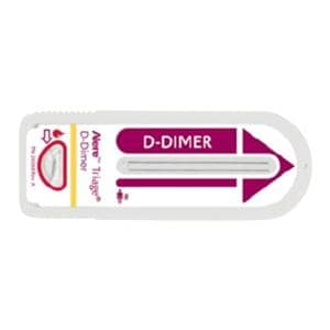 Triage Custom Troponin I Test 25/Bx