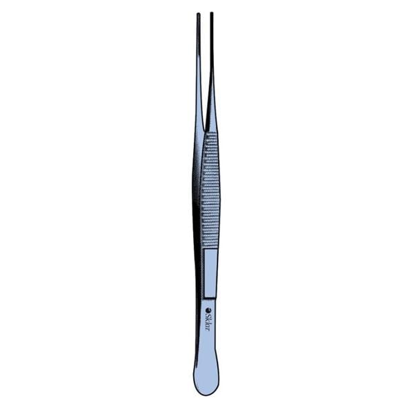 Debakey Forcep 9.5" Ea