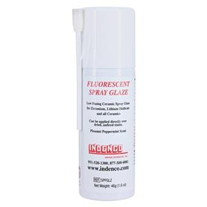 Fluorescent CAD Spray Glaze 46 Gm Can