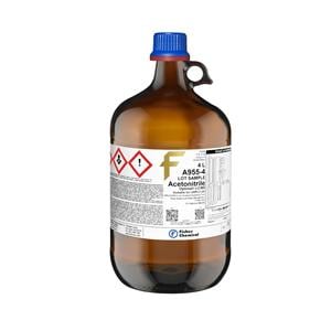 Optima Acetonitrile Reagent 4/Ca