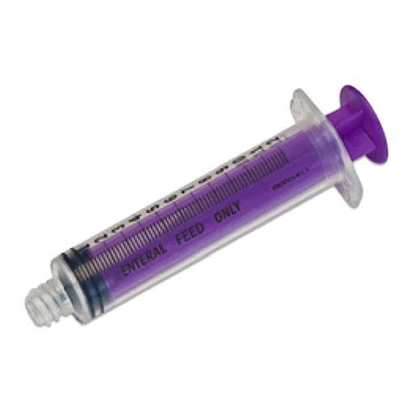 Oral Enteral Syringe _ _