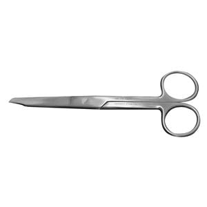 Nail Splitting Scissors 6" Ea