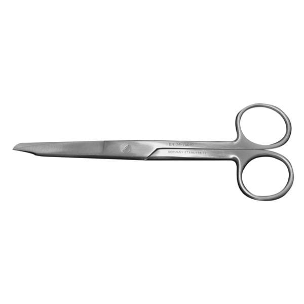 Nail Splitting Scissors 6" Ea