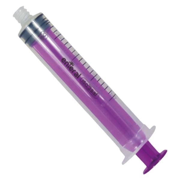 Oral Enteral Feeding Syringe _ _ With EnFit Connections