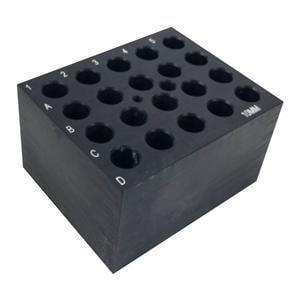 Heating Block Insert 10x20mm Ea