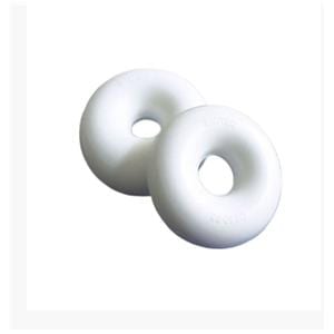 Pessary Donut #6 Silicone Not Made With Natural Rubber Latex Non-Sterile Ea