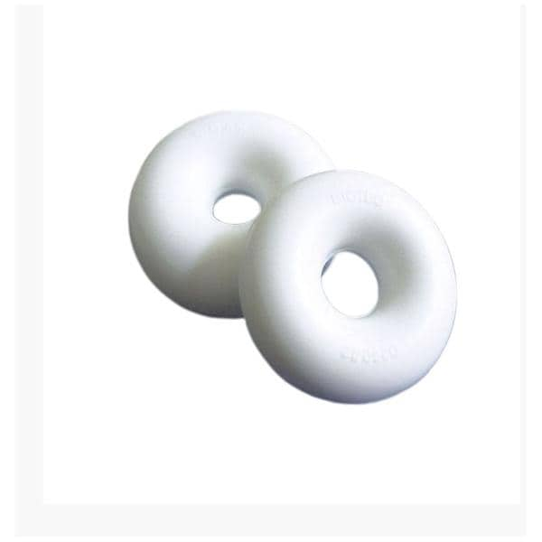 Pessary Donut #6 Silicone Not Made With Natural Rubber Latex Non-Sterile Ea