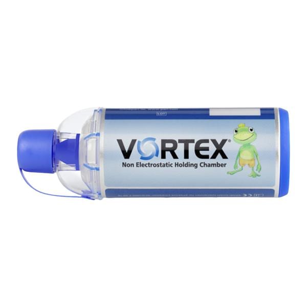 Vortex Holding Chamber Child Ea