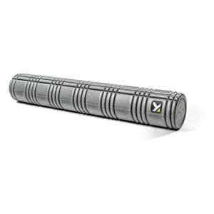 TriggerPoint Core Massager Roller Gray Ea