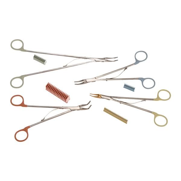 Hemoclip Ligating Clips Small Disposable