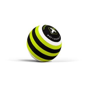 TriggerPoint MB1 Massage Ball Green/White/Black Ea