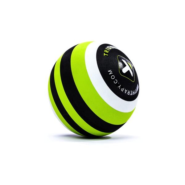 TriggerPoint MB5 Massage Ball Green/White/Black Ea