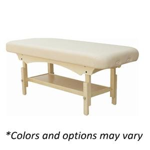 Aura Basic Massage Table 550lb Capacity